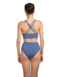 リュリ ハイウエストブリーフ エルシー 全48色【大人】LULLI High Waist Briefs Elsie