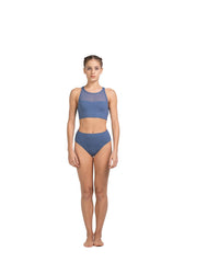 リュリ ハイウエストブリーフ エルシー 全48色【大人】LULLI High Waist Briefs Elsie