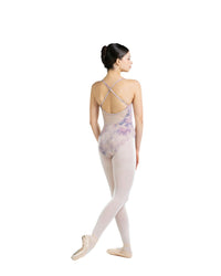 リュリ キャミソール ヘイズ チャーム レオタード カロライナ【大人】LULLI Camisole Haze Charm Leotard Carolina