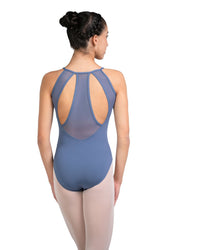 リュリ キャミソールレオタード アウレリア 全48色【大人】LULLI Camisole Leotard Aurelia