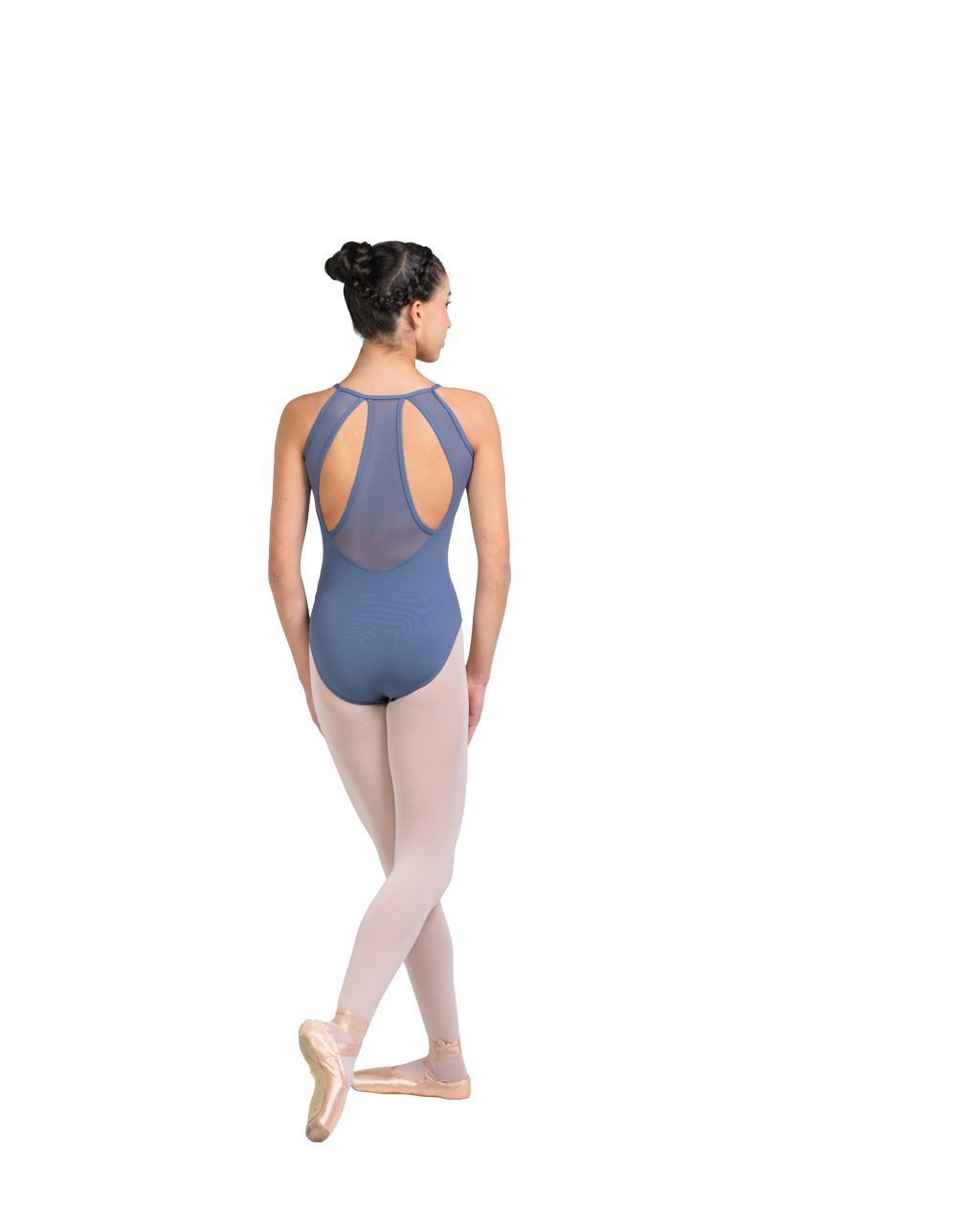 リュリ キャミソールレオタード アウレリア 全48色【大人】LULLI Camisole Leotard Aurelia