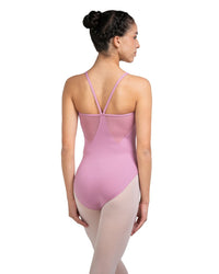 リュリ キャミソールレオタード ライラ 全48色【大人】LULLI Camisole Leotard Lyra