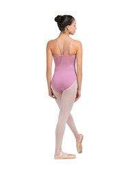 リュリ キャミソールレオタード ライラ 全48色【大人】LULLI Camisole Leotard Lyra