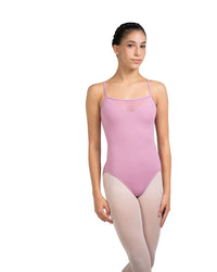 リュリ キャミソールレオタード ライラ 全48色【大人】LULLI Camisole Leotard Lyra