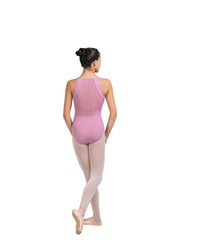 リュリ キャミソールレオタード ポリー 全48色【大人】LULLI Camisole Leotard Polly