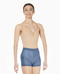 リュリ メッシュショートパンツ レイブン 全37色【大人】LULLI Womens Mesh Short Raven