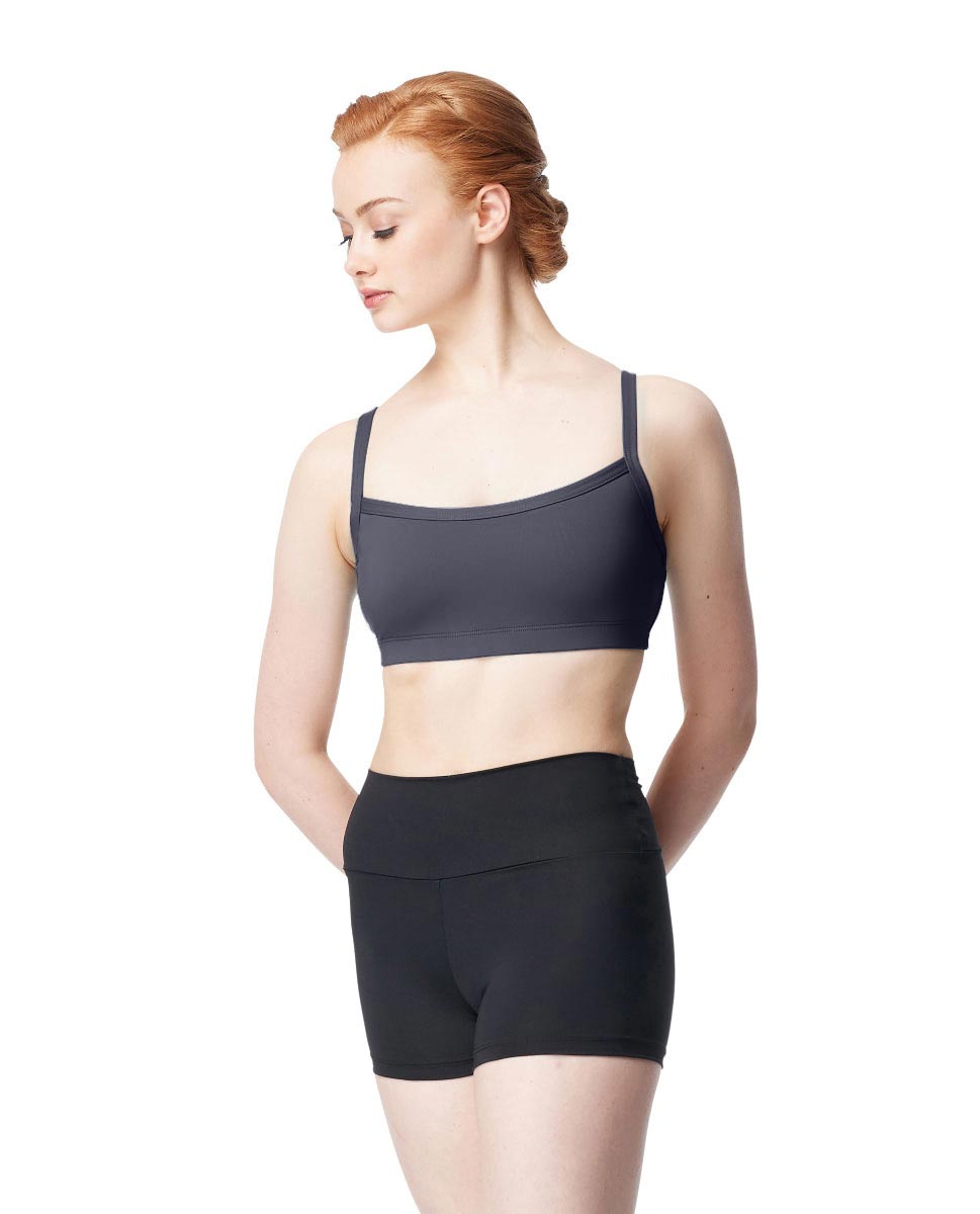 リュリ キャミソールダンストップ エマーソン 全37色【大人】LULLI Camisole Dance Top Emerson