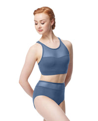 リュリ キャミソールブラ トレイシー 全37色【大人】LULLI Camisole Bra Trayce