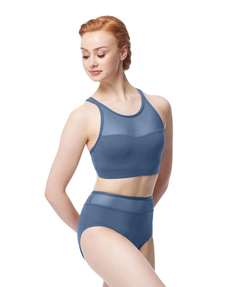 リュリ キャミソールブラ トレイシー 全37色【大人】LULLI Camisole Bra Trayce