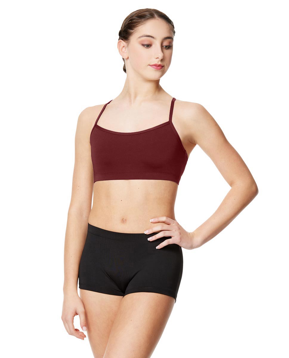 リュリ キャミソールダンストップ フィンリー 全37色【大人】LULLI Camisole Dance Top Finley