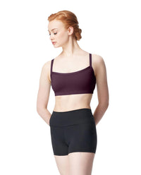 リュリ キャミソールダンストップ エマーソン 全37色【大人】LULLI Camisole Dance Top Emerson