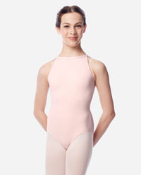 リュリ  ハイネックレオタード フレイヤ 【大人】LULLI Womens High Neck Leotard Freya  全6色 LUF679