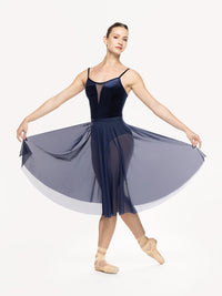 エレベ ダンスウェア クロエ レオタード Eleve Dancewear Chloe Leotard Eclipse RTW