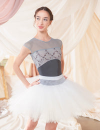 デラロミラノ レオタード コンコルディア DellaLo' Milano Concordia CL 2026