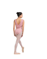 リュリ カウルタンクレオタード アリン 全48色【大人】LULLI Cowl Tank Leotard Alin