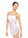 *エレベ ダンスウェア キャンディ・レオタード クリーム Eleve Dancewear Candy Leotard Cream RTW