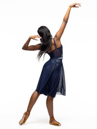 エレベ ダンスウェア カスタム サークル スカート Eleve Dancewear Custom Circle Skirt