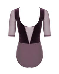 【カスタム】エレベ ダンスウェア ロングスリーブレオタード Eleve Dancewear Custom Tempe Leotard