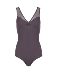 【カスタム】エレベ ダンスウェア タンクレオタード Eleve Dancewear Custom Fabiola Open Back Leotard