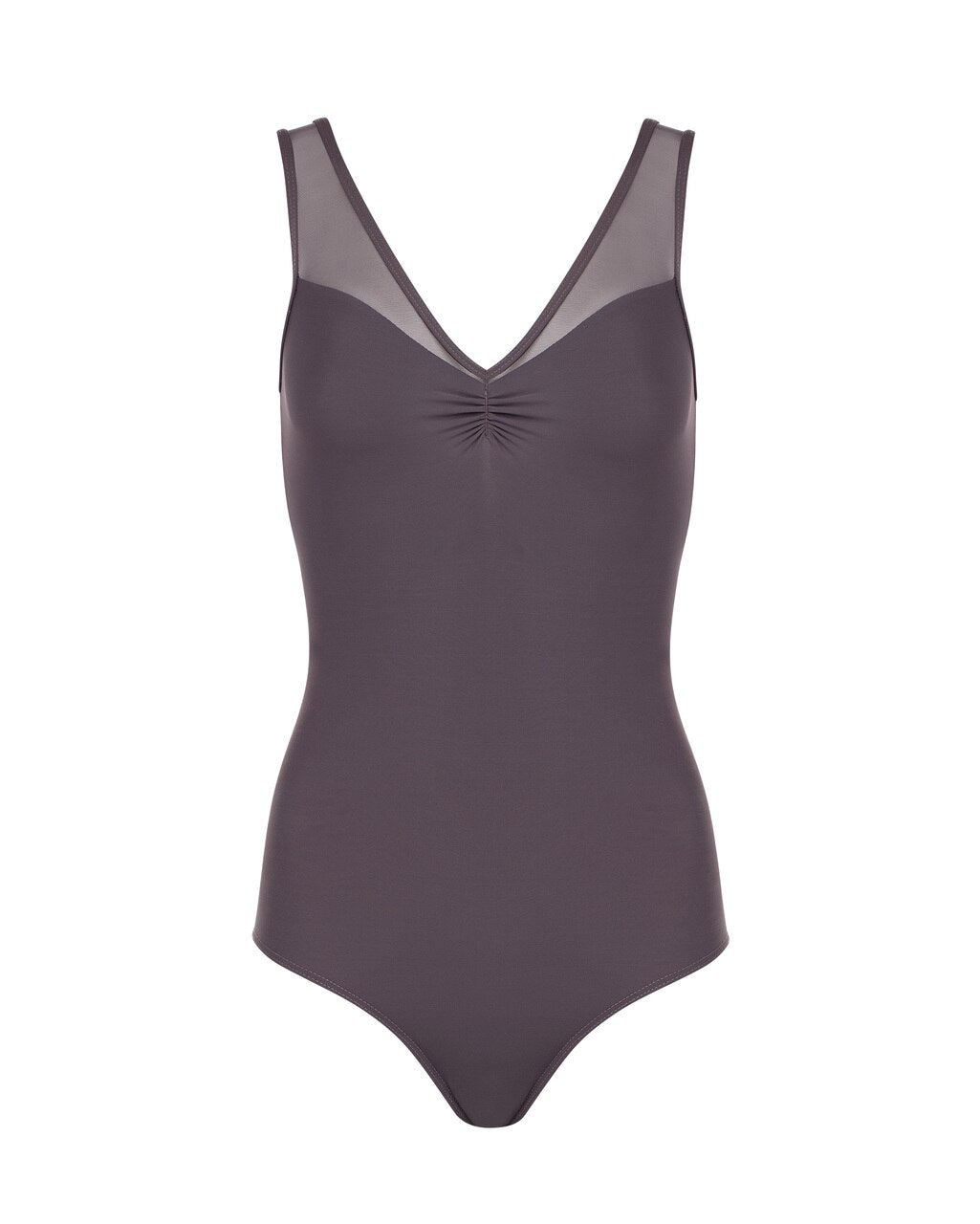 【カスタム】エレベ ダンスウェア タンクレオタード Eleve Dancewear Custom Fabiola Open Back Leotard