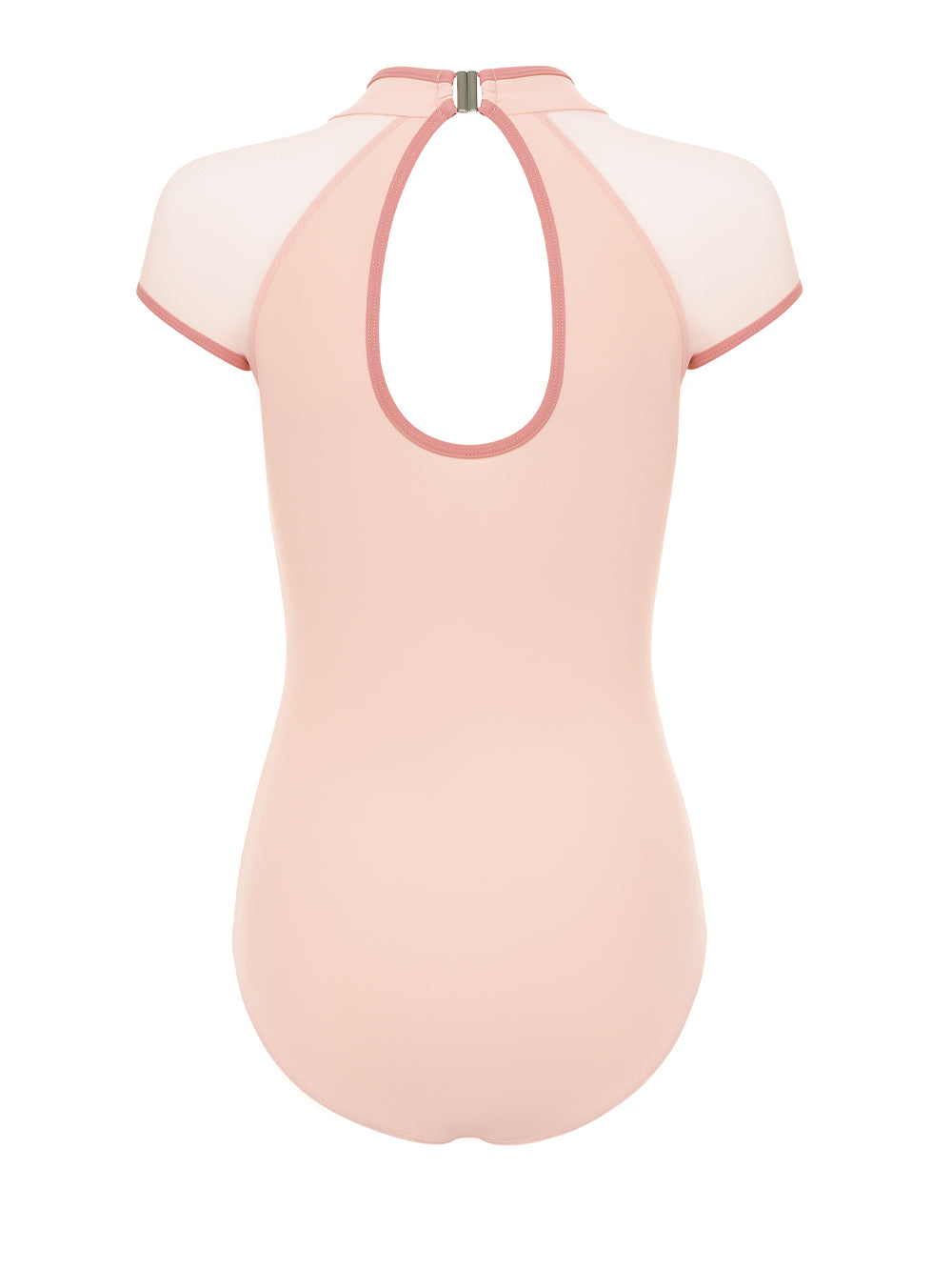 【カスタム】エレベ ダンスウェア キャップスリーブレオタード Eleve Dancewear Custom Mandy Leotard