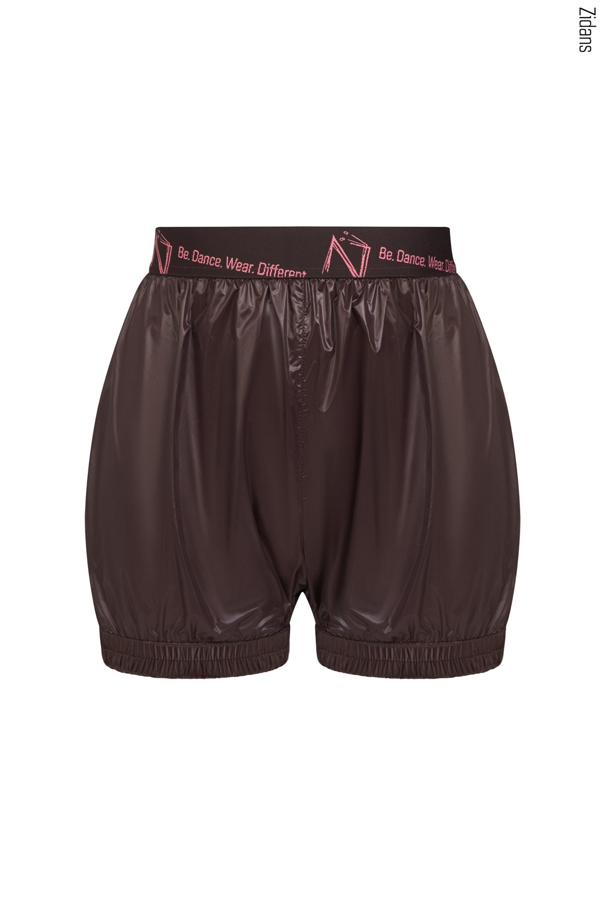 ジダンス サウナショーツ ZIDANS Sauna Shorts