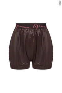 ジダンス サウナショーツ ZIDANS Sauna Shorts