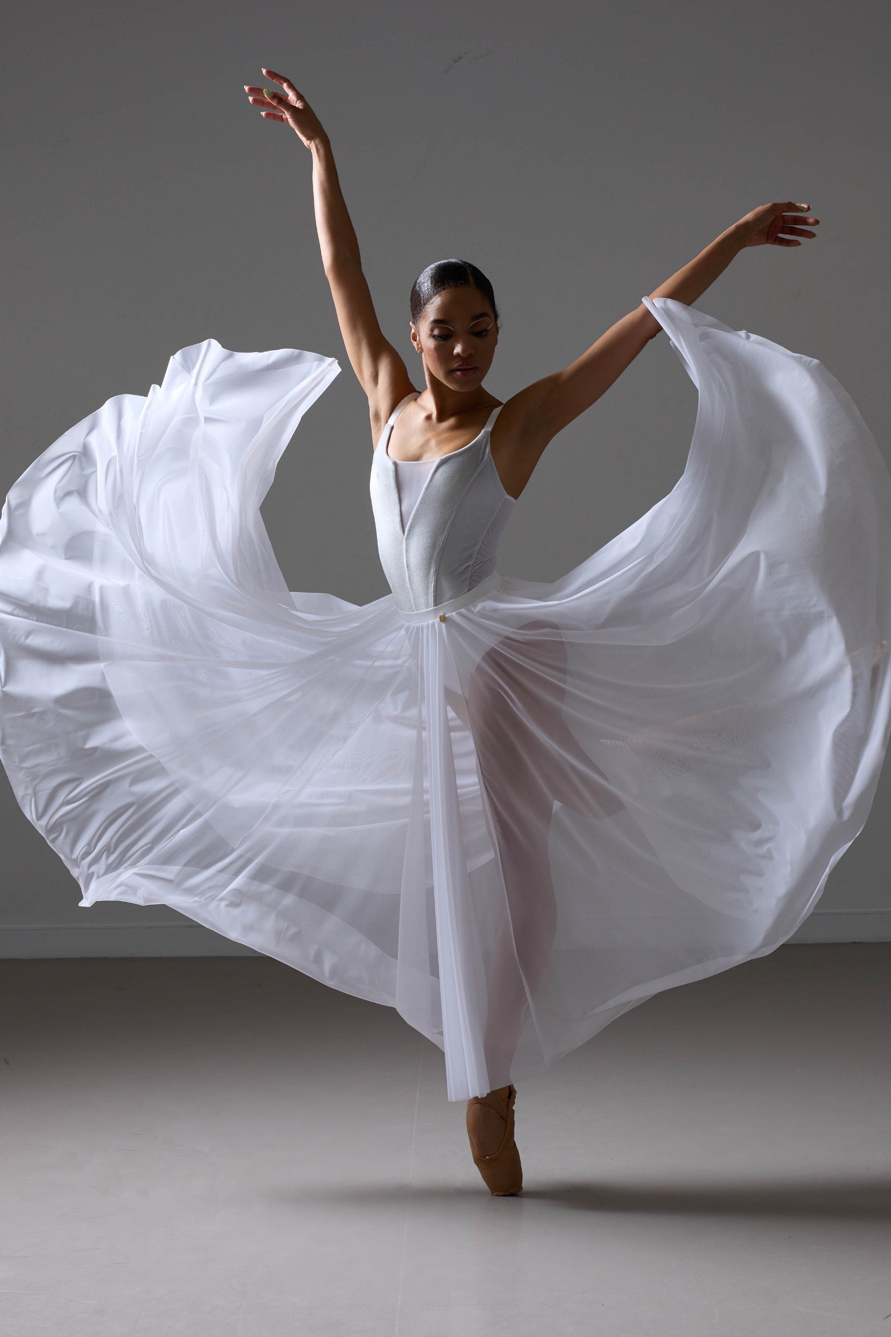 ボディール ベラ レオタード BODILE BELLA LEOTARD – 輸入バレエ用品