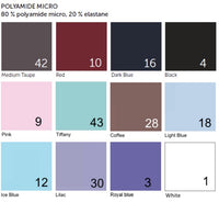 グリシコ アカデミー 長袖レオタード 全12色 【大人】 Grishko Academy Leotard With Long Sleeves CARLOTTA