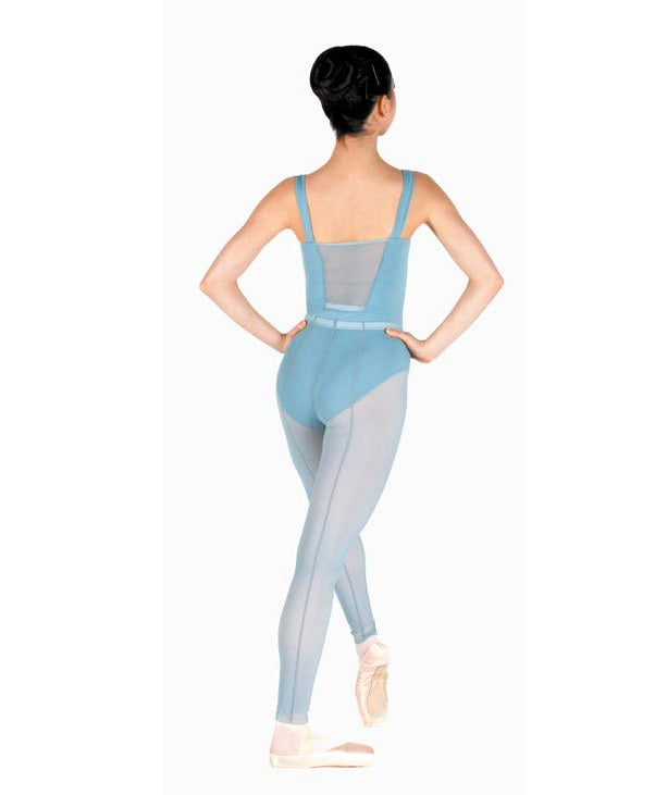 グリシコ レギンス 【大人】 全7色 Grishko GRETA, Mesh Leggings with Back Seam