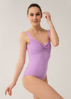 グリシコ ベネチアドリームス モデナ タンクレオタード  44（11号）（在庫商品）Grishko  Venice Dreams MODENA Leotard