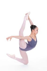 グリシコ ヴァニティ レオタード【大人】Grishko VANITY, Camisole Leotard