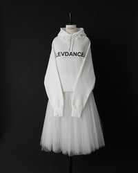 レヴダンス スウェット LEVDANCE LEV basic hoodie