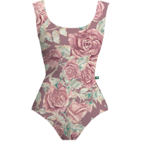ラッキーレオ タンクレオタード Luckyleo DUSK ROSE CRESCENT