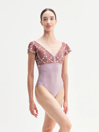 デラロミラノ ダフネ レオタード DellaLo' Milano Dafne GL 2022 - Dance Leotard