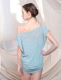 デラロミラノ デイジー ブラウス DellaLo' Milano Daisy Blouse 2026