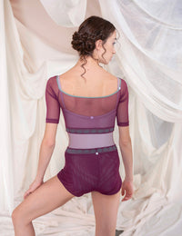 デラロミラノ デイジー ショーツ DellaLo' Milano Daisy Shorts 2026