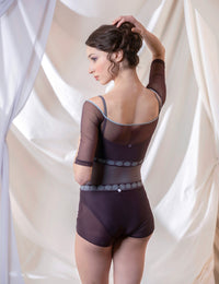 デラロミラノ デイジー ショーツ DellaLo' Milano Daisy Shorts 2026