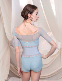 デラロミラノ デイジー ショーツ DellaLo' Milano Daisy Shorts 2026