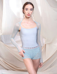 デラロミラノ デイジー ショーツ DellaLo' Milano Daisy Shorts 2026