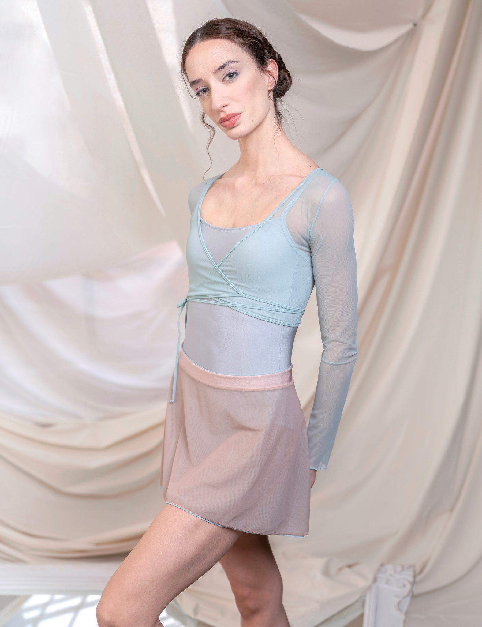 デラロミラノ デイジー スカート DellaLo' Milano Daisy Skirt 2026