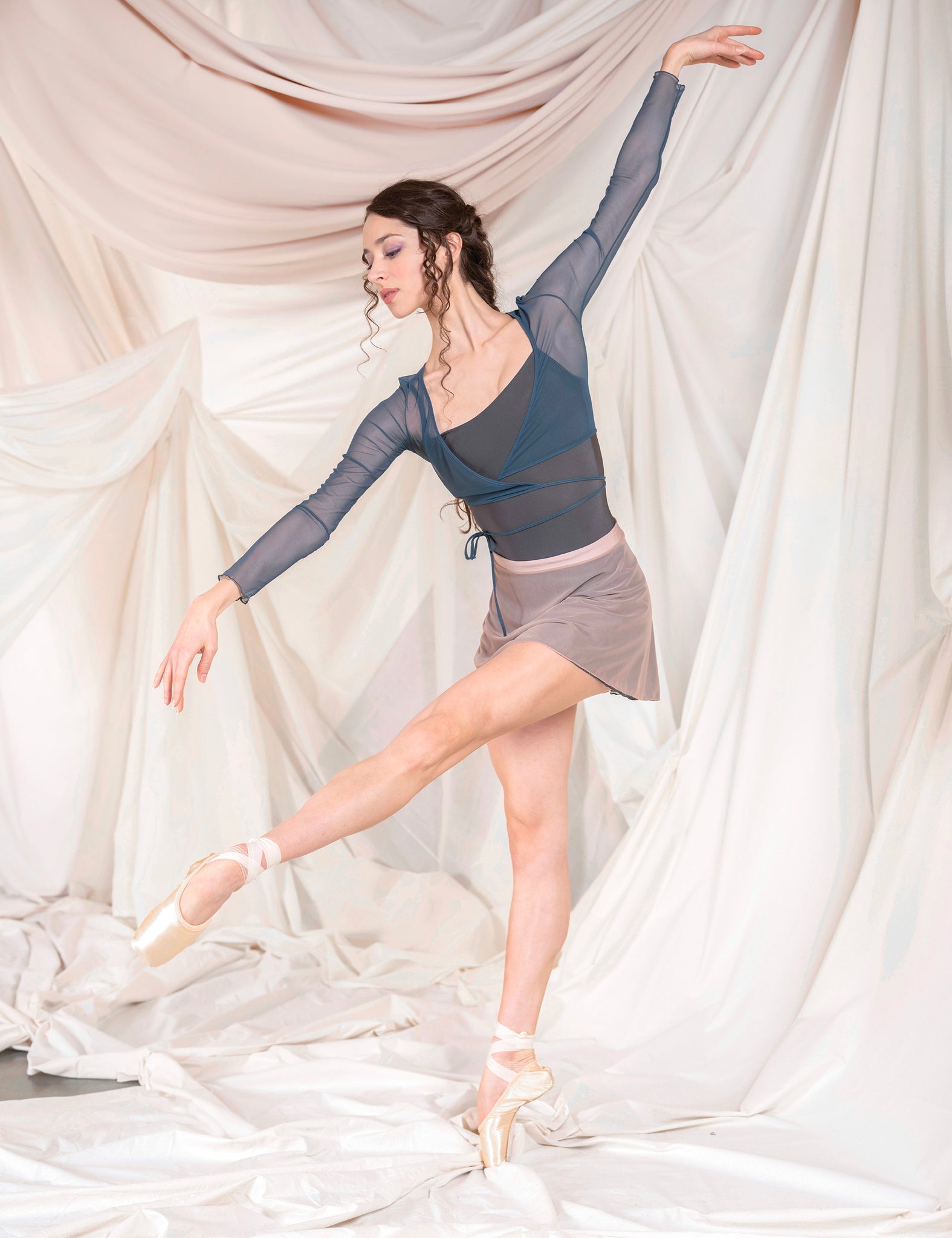 デラロミラノ デイジー スカート DellaLo' Milano Daisy Skirt 2026