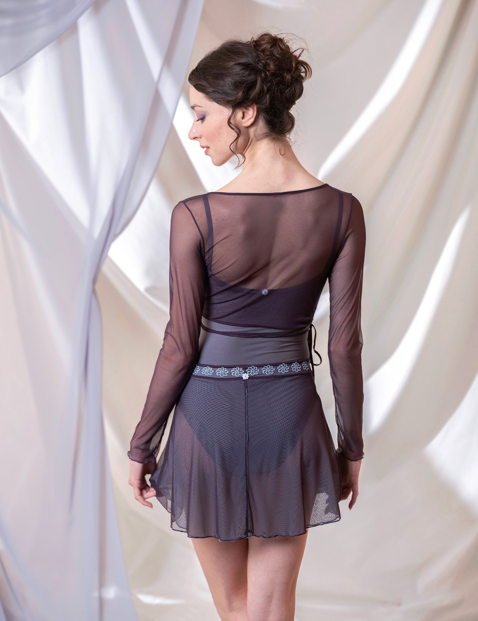 デラロミラノ デイジー スカート DellaLo' Milano Daisy Skirt 2026