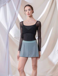 デラロミラノ デイジー スカート DellaLo' Milano Daisy Skirt 2026