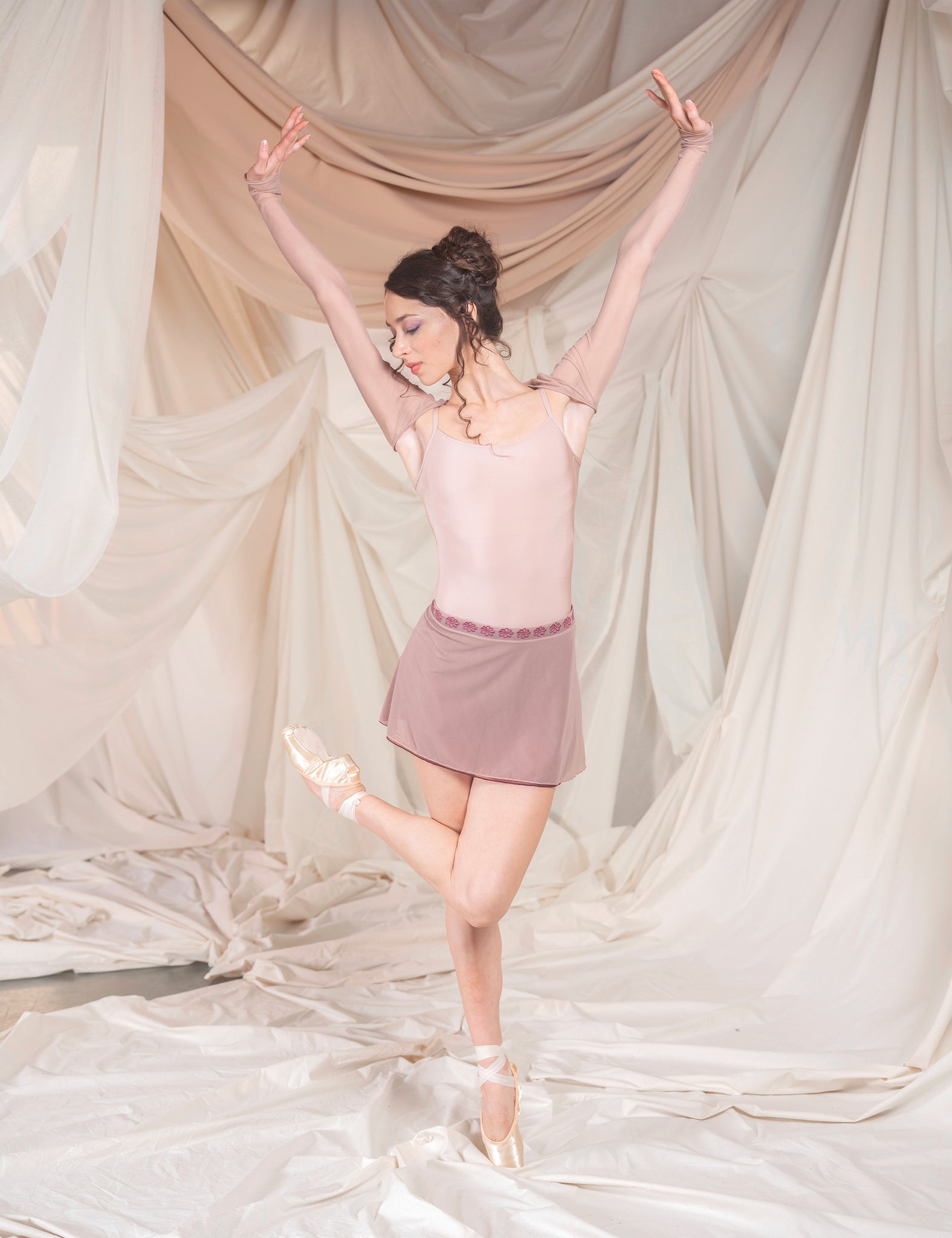 デラロミラノ デイジー スカート DellaLo' Milano Daisy Skirt 2026