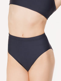 エレベ ダンスウェア ダナ ハイライズ ブリーフ エクリプス Eleve Dancewear Dana High Rise Briefs Eclipse RTW