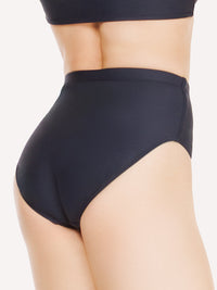 エレベ ダンスウェア ダナ ハイライズ ブリーフ エクリプス Eleve Dancewear Dana High Rise Briefs Eclipse RTW