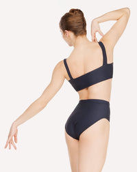エレベ ダンスウェア LCクロップトップ エクリプス Eleve Dancewear LC Crop Top Eclipse RTW