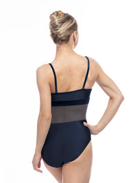 エレベ ダンスウェア アリエル レオタード Eleve Dancewear Ariel Leotard Eclipse RTW