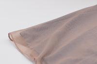 デラロミラノ デイジー スカート（在庫商品） DellaLo' Milano Daisy Skirt Rosè / Vapore